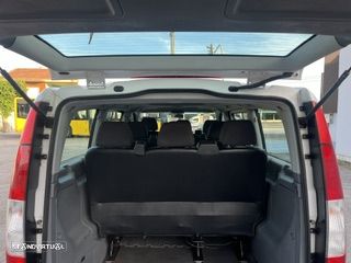 Mercedes-Benz Vito 111 CDi/32 9L - 35
