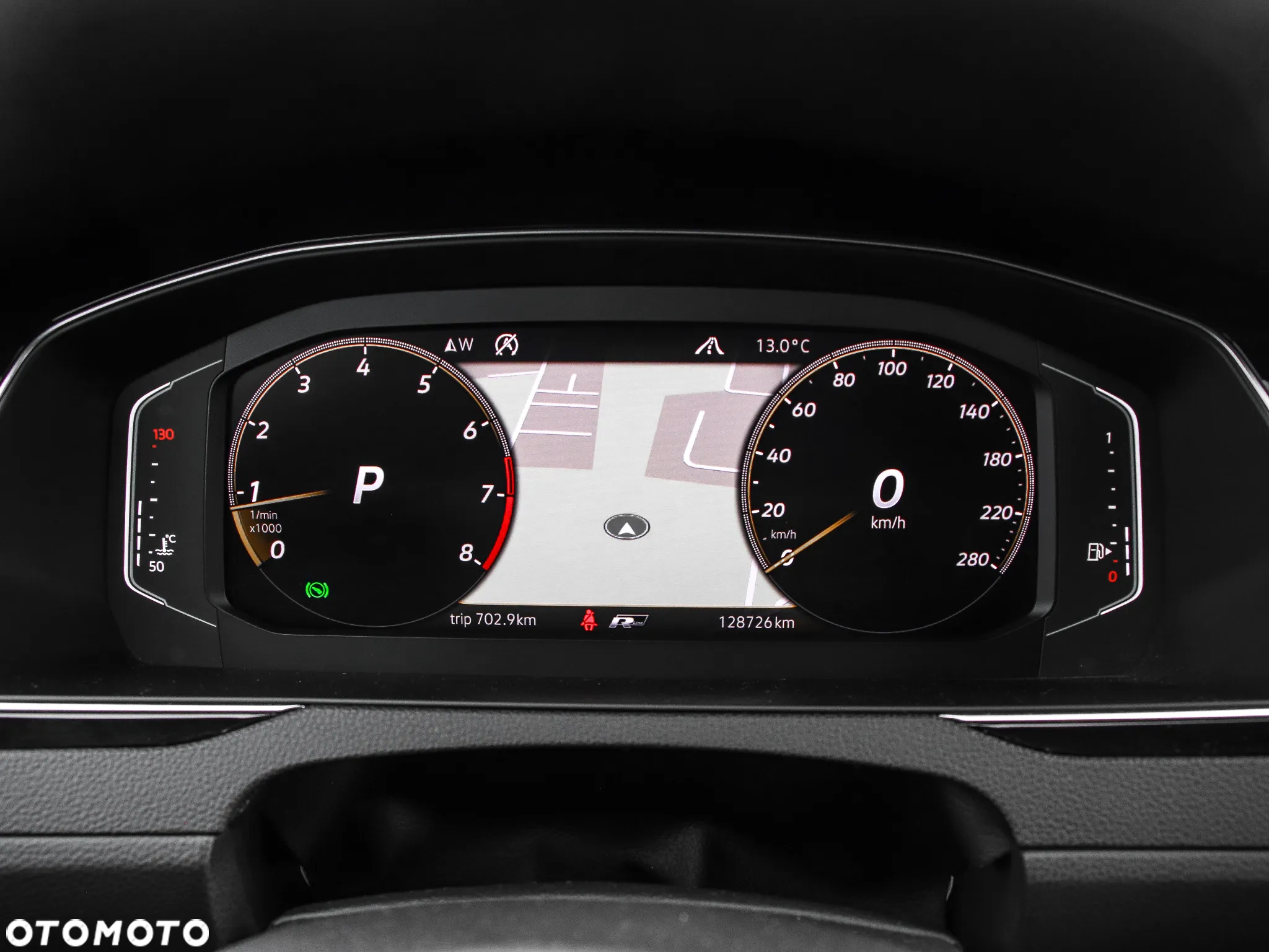 Volkswagen Arteon 2.0 TSI GPF R-Line Edition DSG - 19