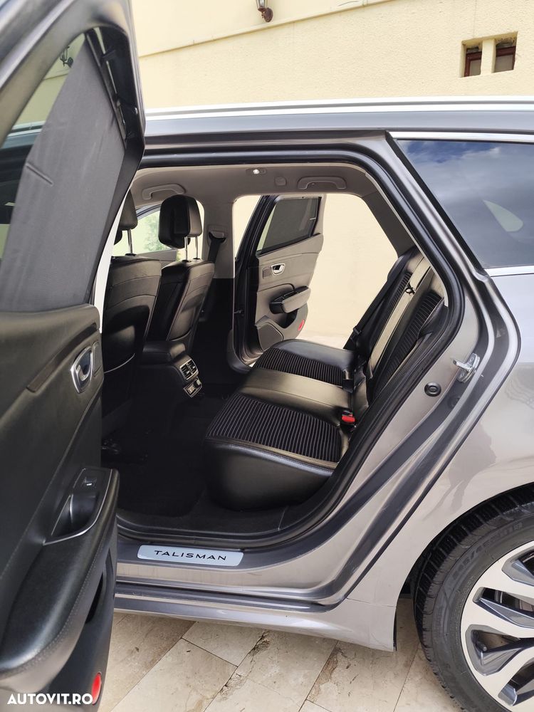 Renault Talisman - 10