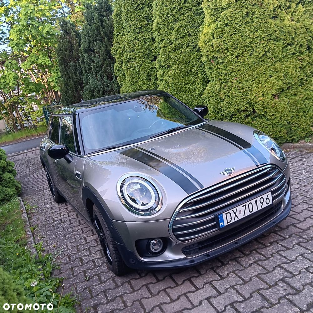 MINI Clubman Cooper Estate Edition - 1