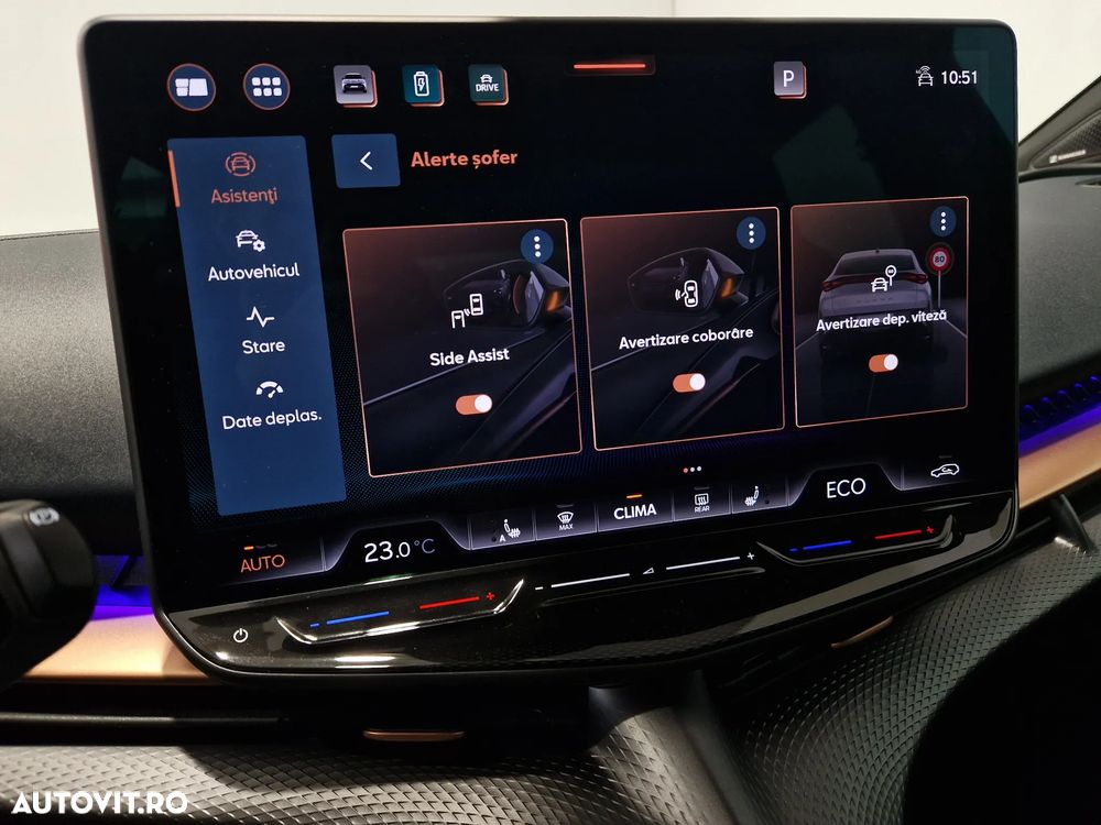 Cupra Tavascan - 22
