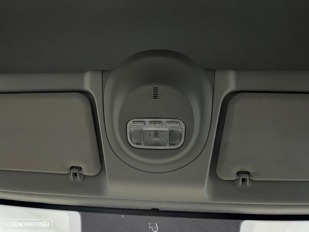 Peugeot Partner 1.6 BlueHDi Confort ETG6 - 27