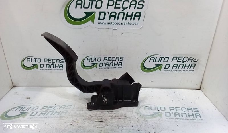 Pedal Potenciometro Acelerador Hyundai Accent Iii (Mc) - 1