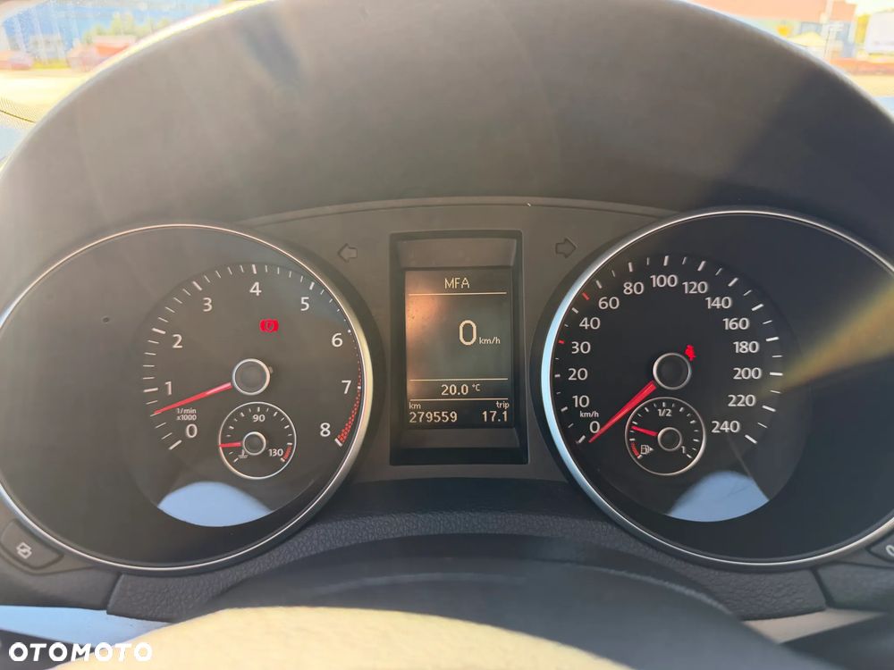 Volkswagen Golf 1.4 TSI Comfortline - 15