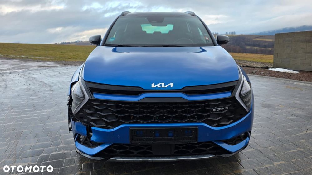 Kia Sportage - 2