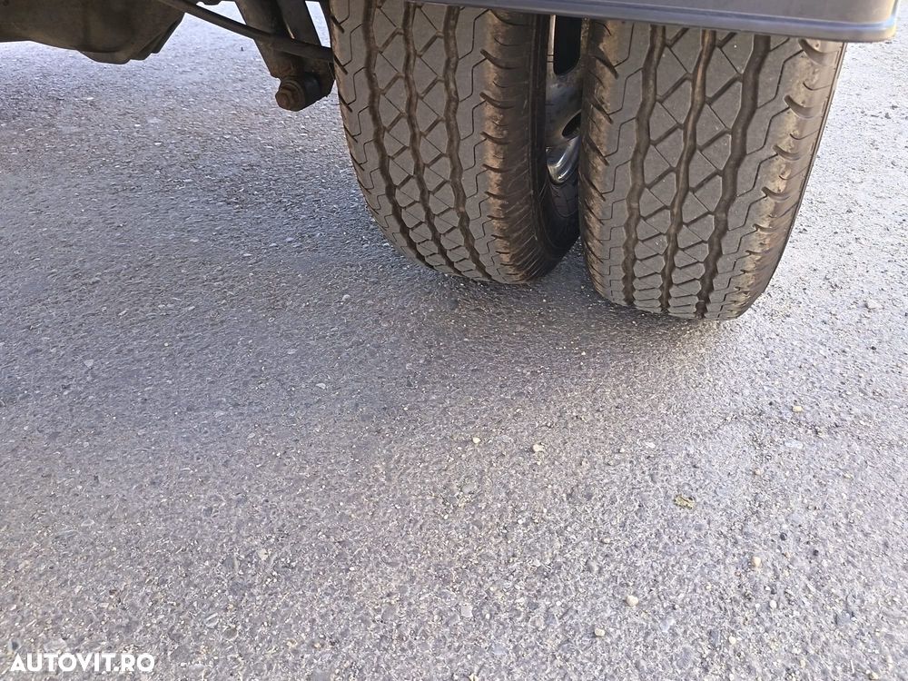Iveco Daily 35c17 - 7