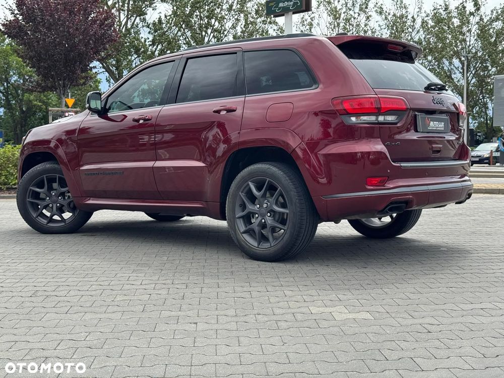 Jeep Grand Cherokee - 3