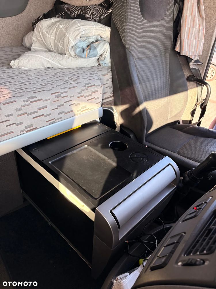 DAF xf 460 - 10