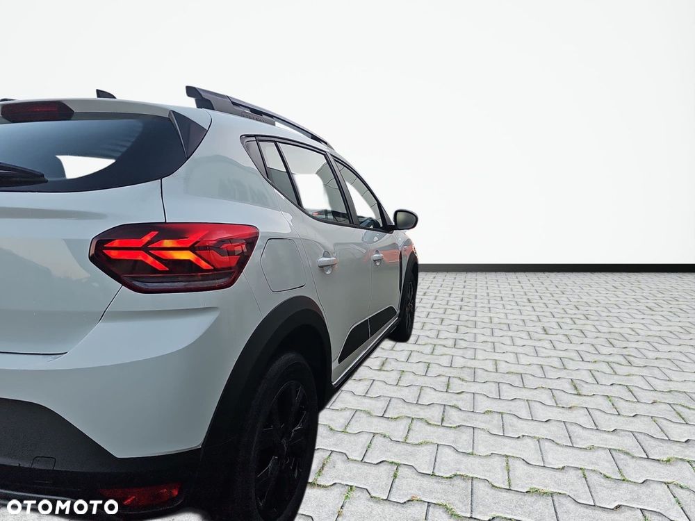 Dacia Sandero Stepway - 12