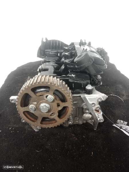 COLAÇA PEUGEOT 407 COUPÉ 2006 -0200FR - 1