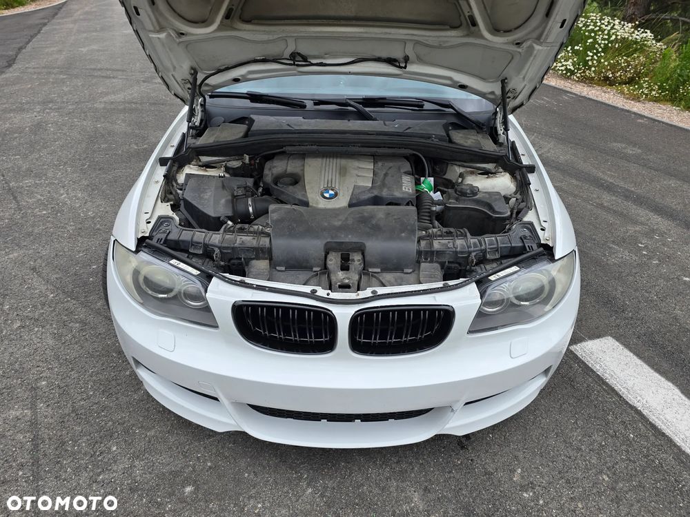 BMW Seria 1 123d - 22