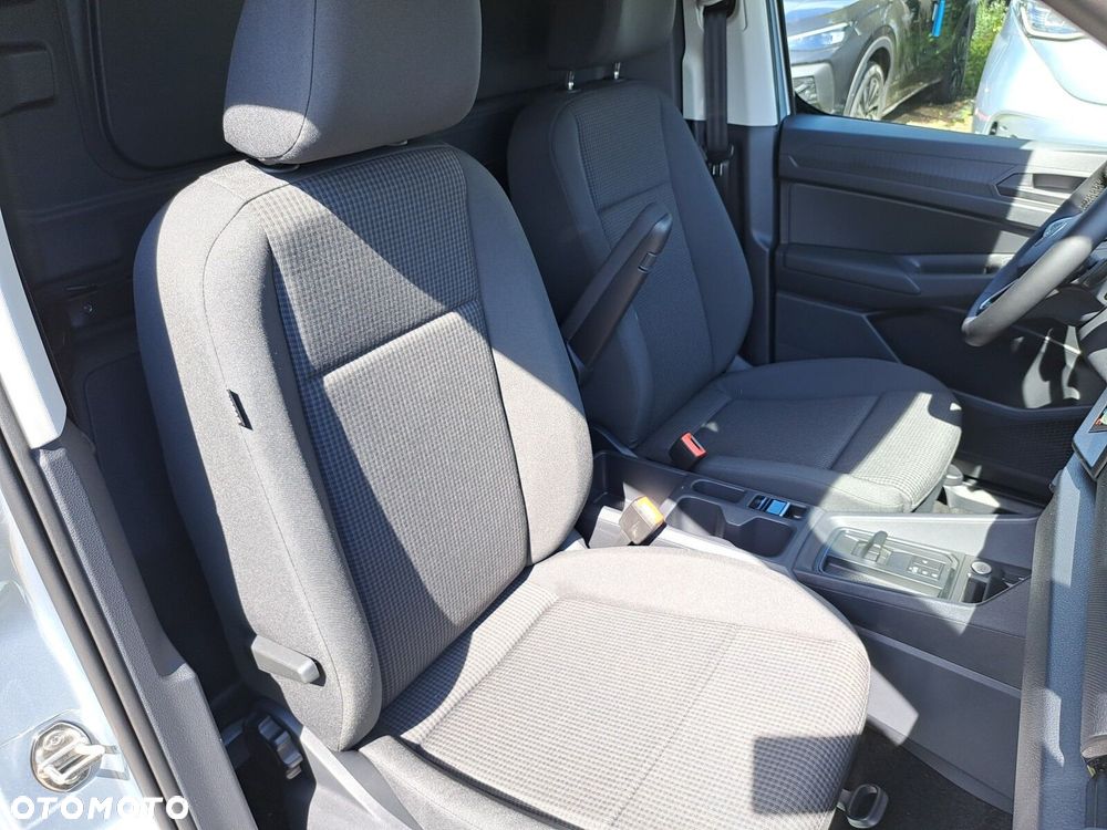 Volkswagen Caddy - 18