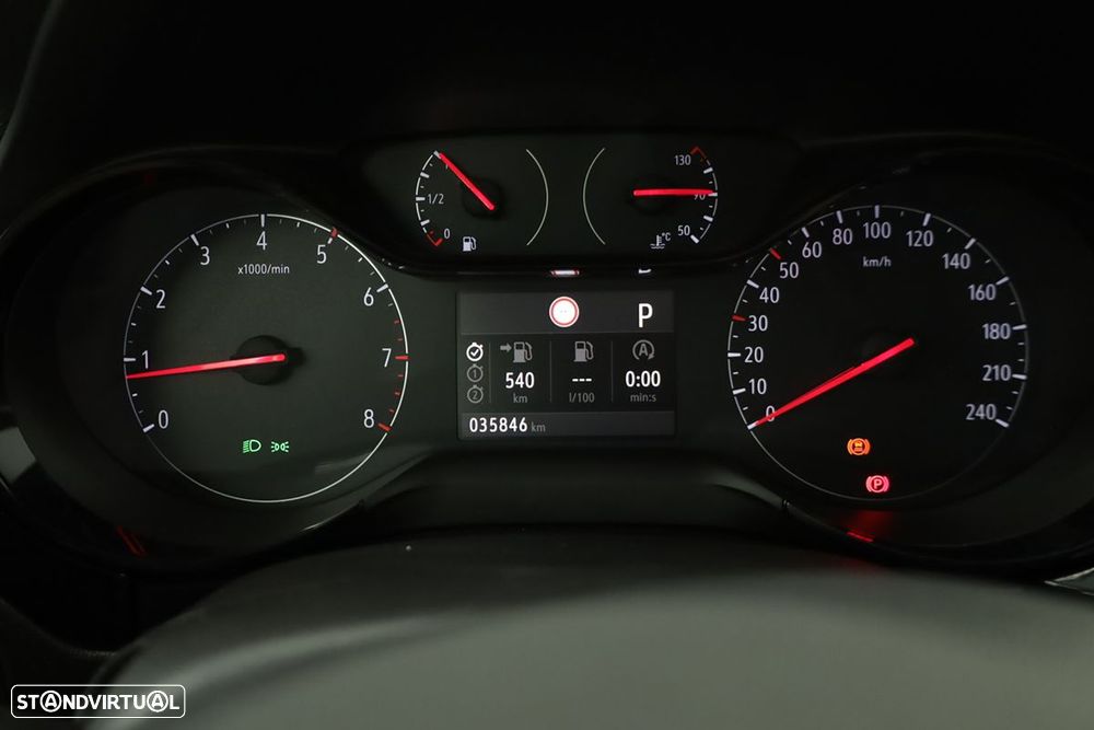 Opel Corsa - 15