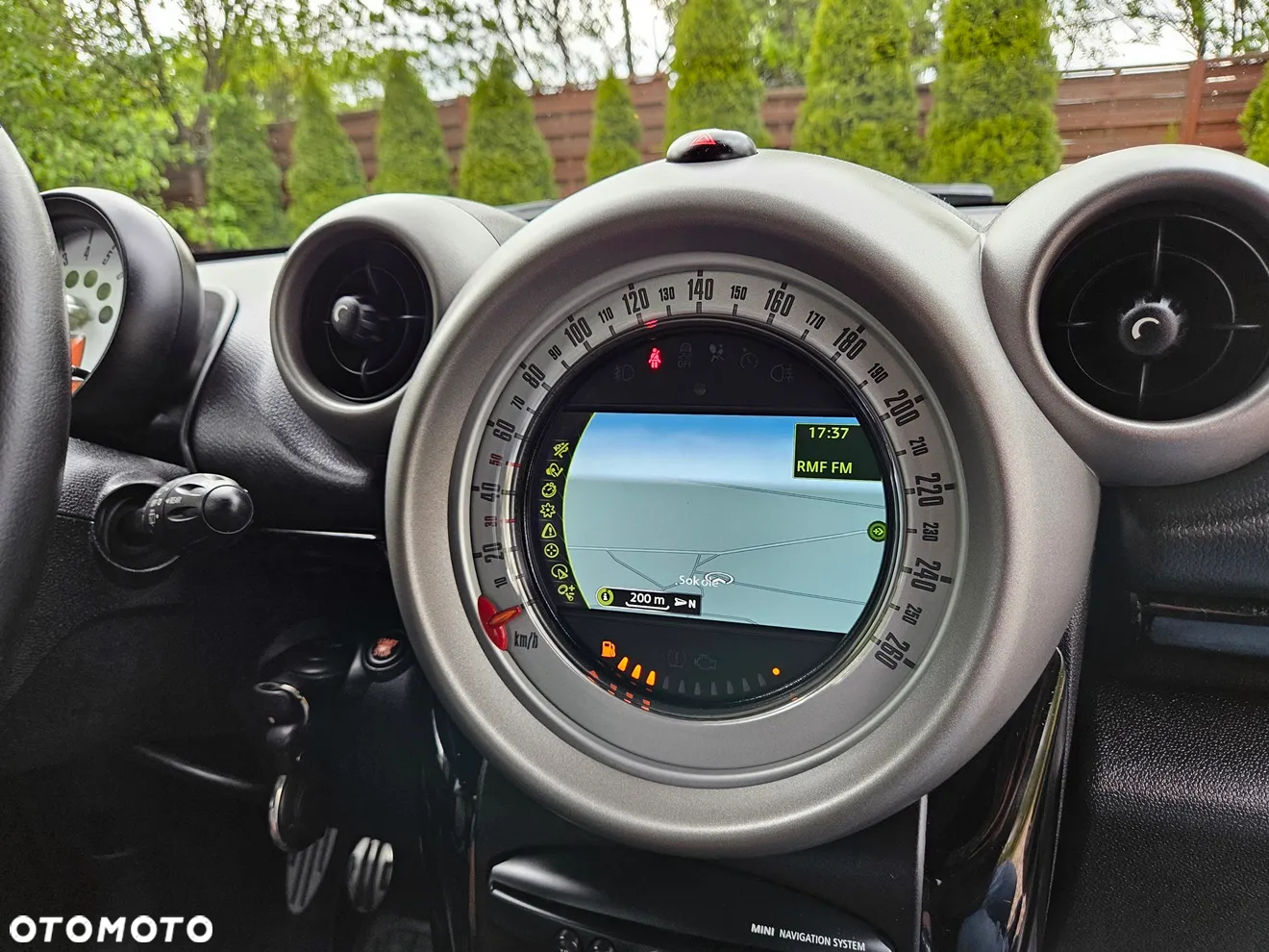 MINI Countryman Cooper S All4 - 31