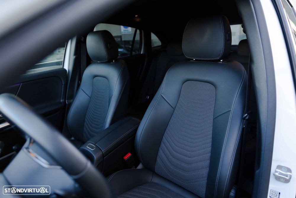 Mercedes-Benz EQA 250+ Edition - 13