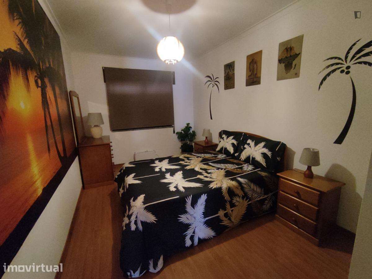 Apartamento com 2 quartos - localizado em Setubal - Grande imagem: 5/46