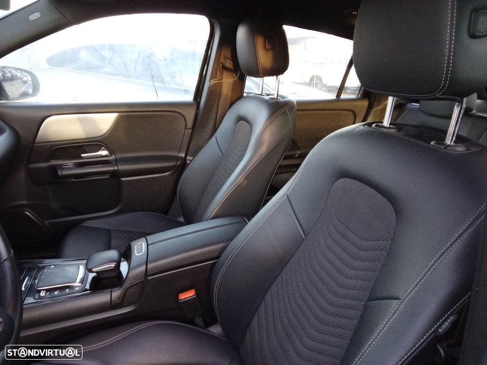 Mercedes-Benz GLA 250 e Style - 11