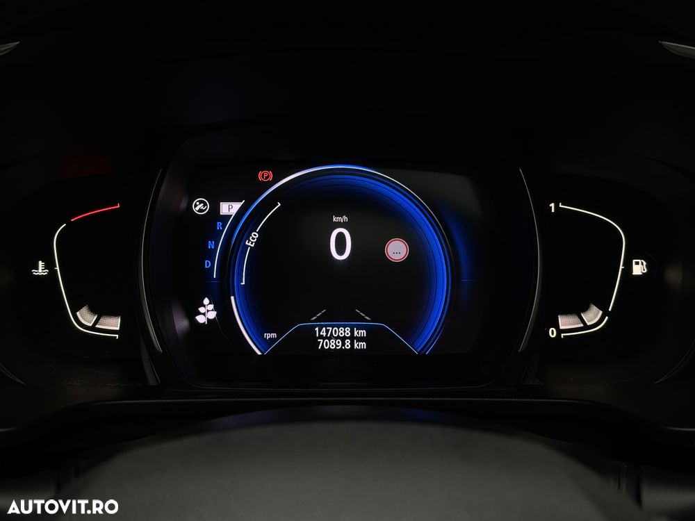 Renault Kadjar TCe EDC GPF Intens - 10