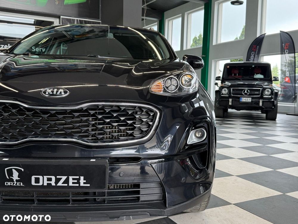 Kia Sportage - 31