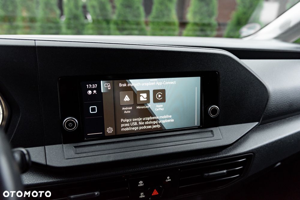Volkswagen Caddy 2.0 (5-Si.) DSG - 38