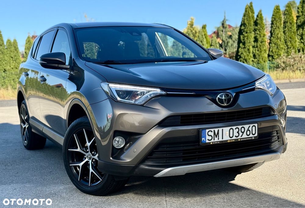 Toyota RAV4 - 3