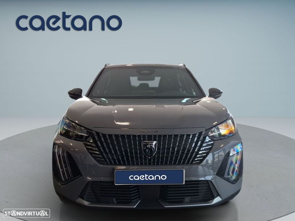 Peugeot 2008 1.2 Hybrid GT e-DCS6 - 2