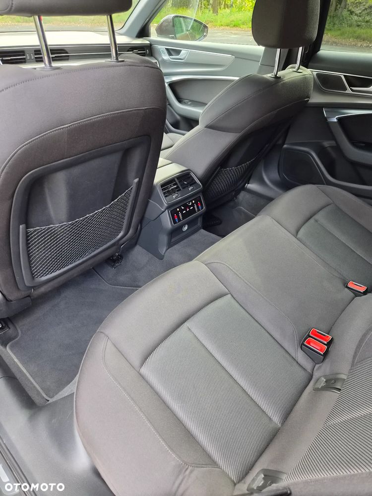 Audi A6 Avant - 9