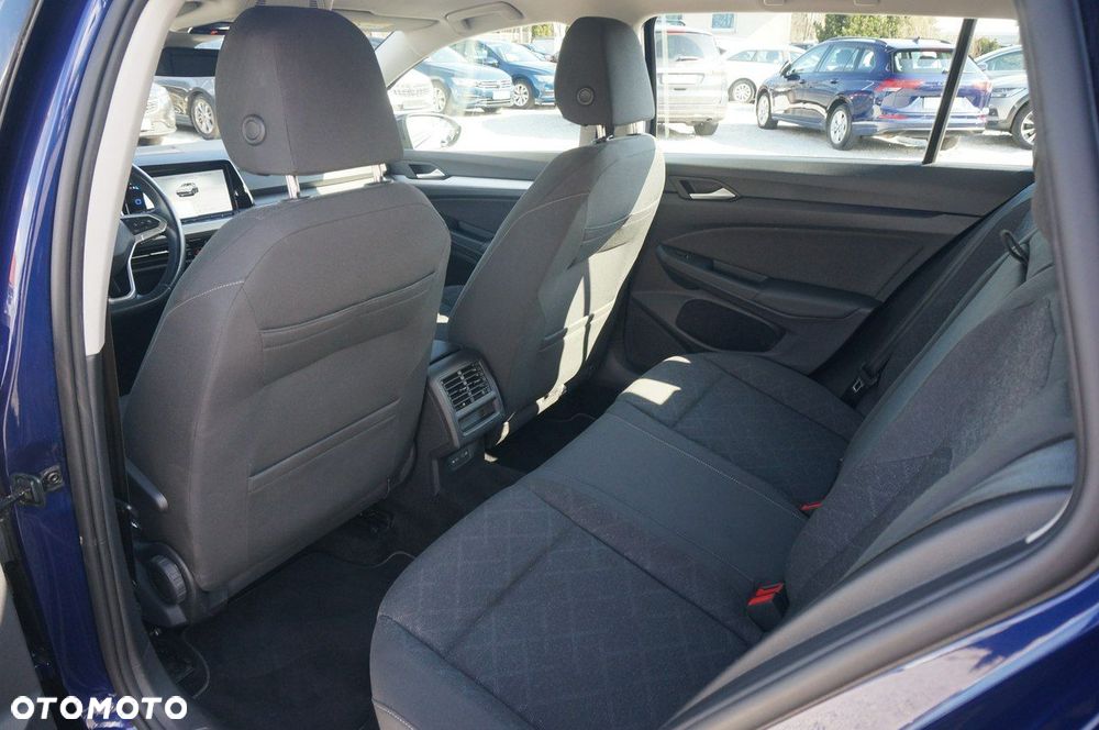 Volkswagen Golf Variant 2.0 TDI Life - 24