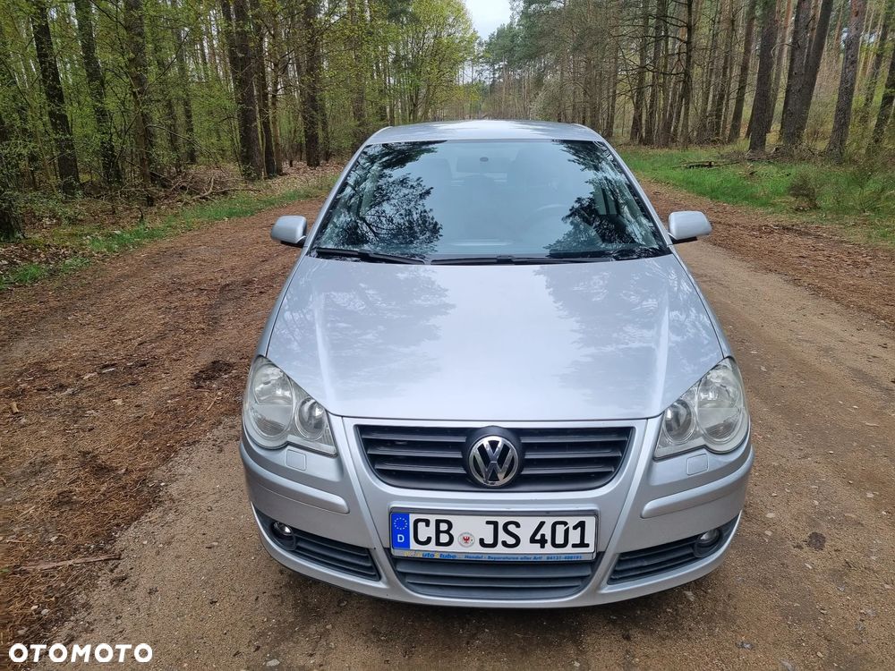 Volkswagen Polo 1.2 Team - 9