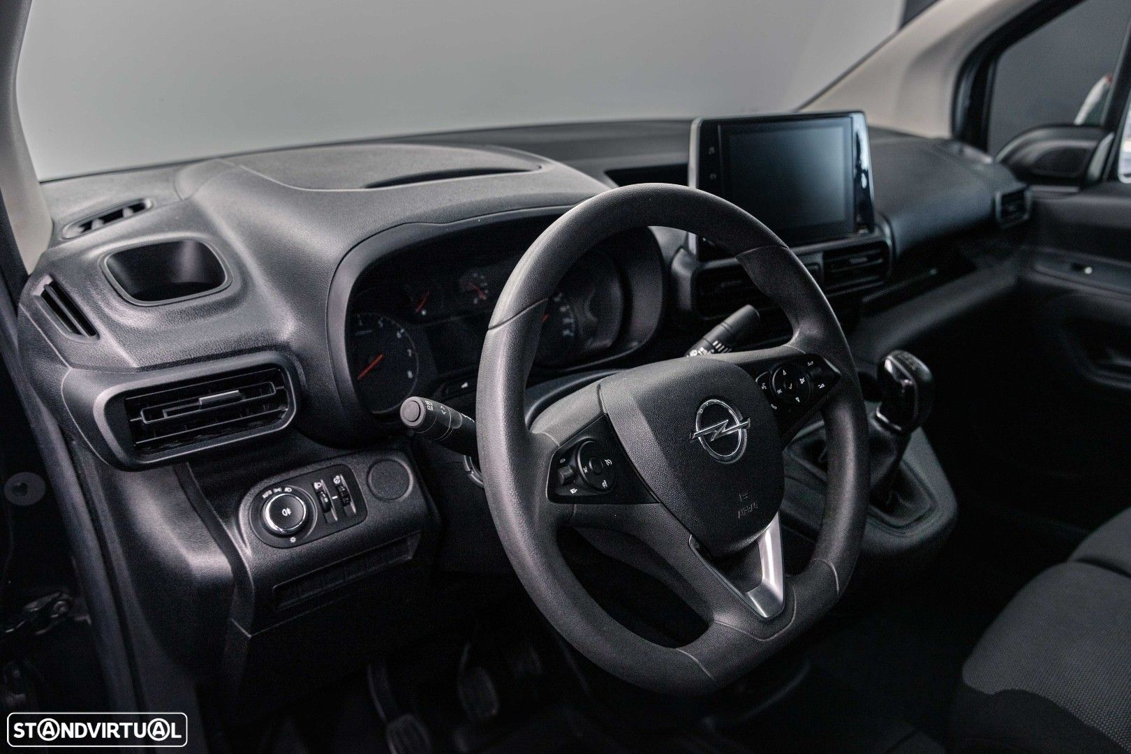 Opel Combo 1.5 CDTi L2H1 Essentia - 40