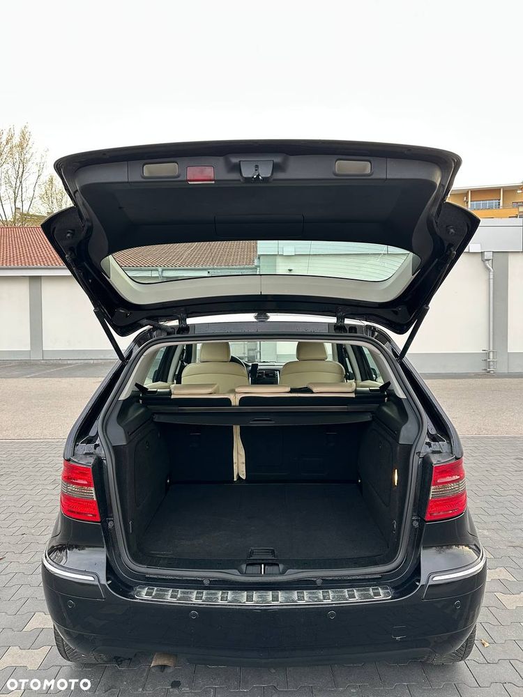 Mercedes-Benz Klasa B - 23