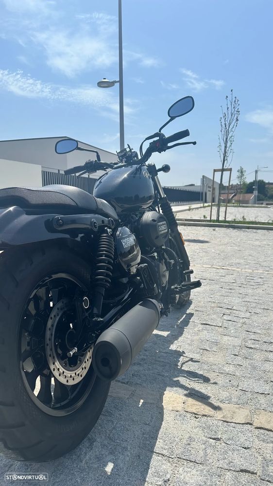 Hyosung GV - 2