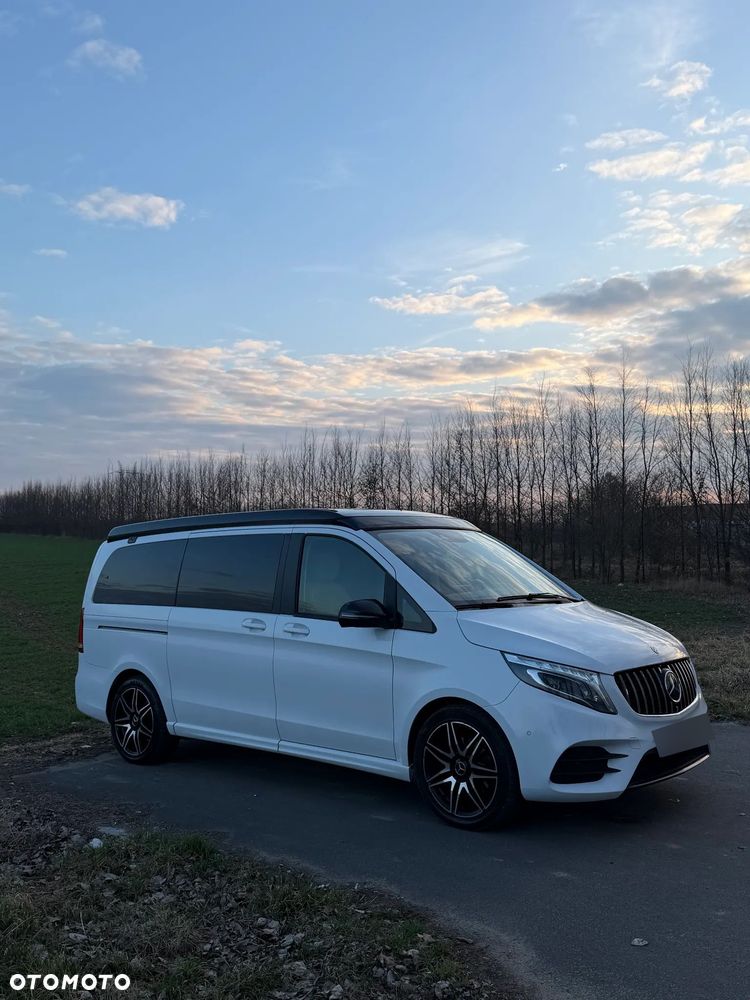 Mercedes-Benz Klasa V - 31