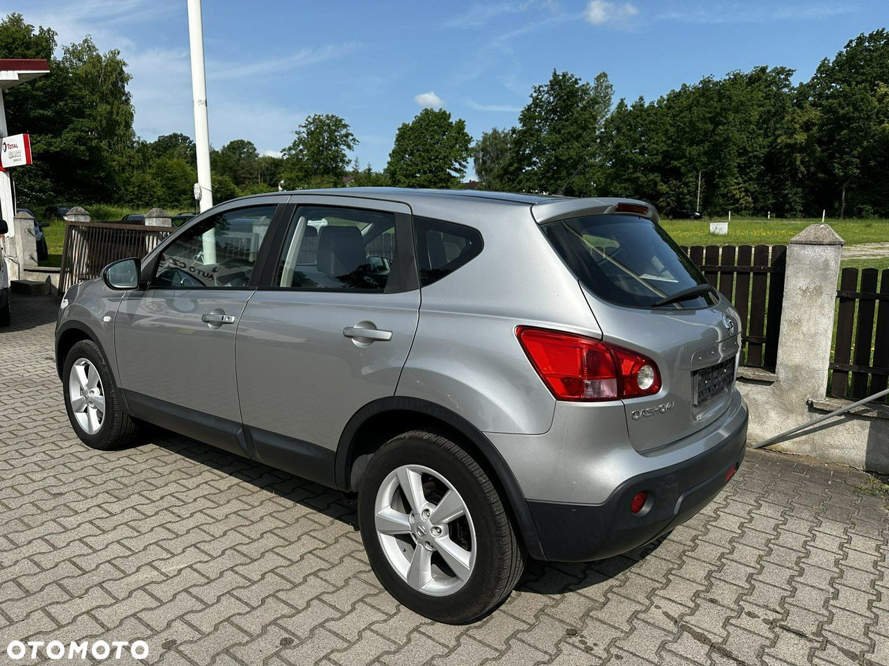 Nissan Qashqai 2.0 4 x 4 tekna - 3