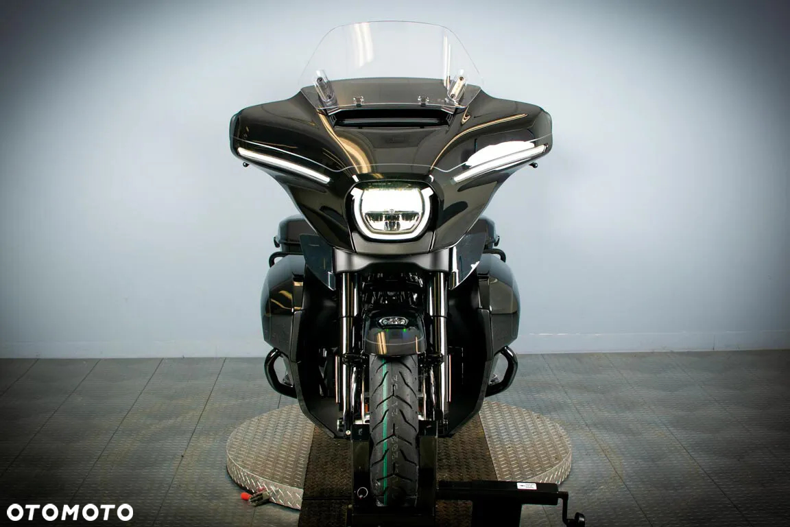 Harley-Davidson Touring Street Glide - 7