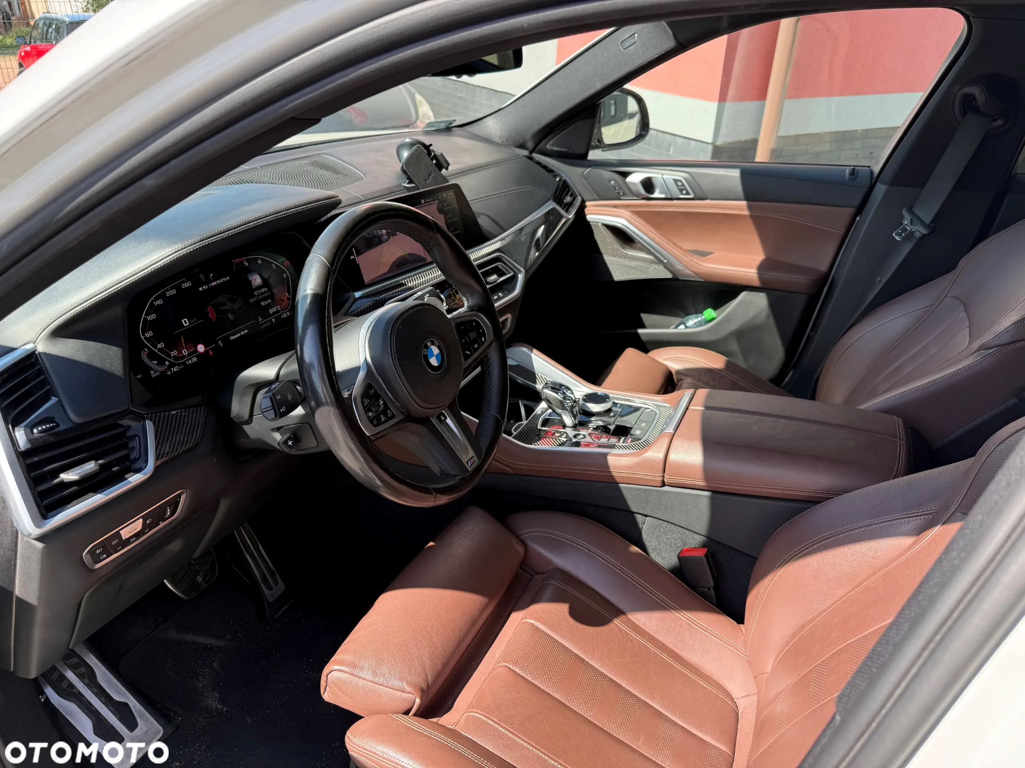 BMW X6 - 2