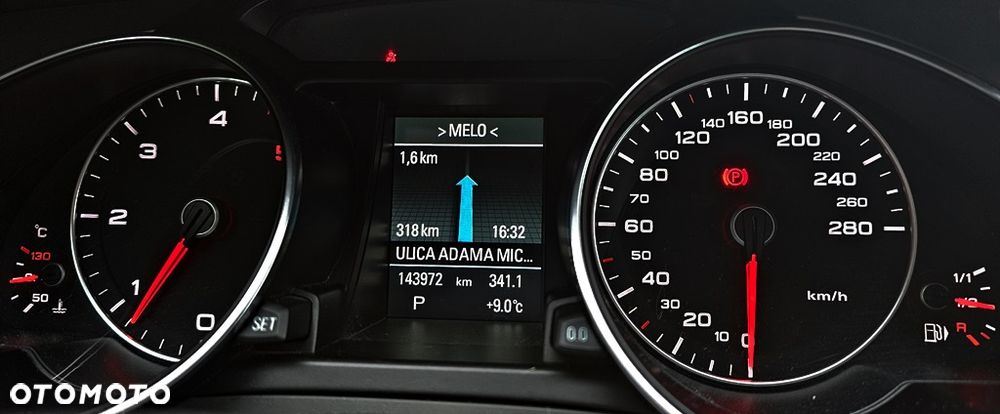 Audi A5 Sportback - 8