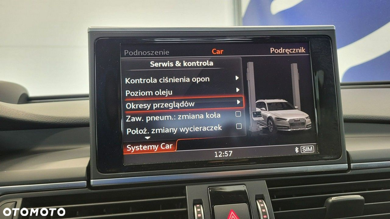 Audi A6 Allroad 3.0 TDI Quattro Tiptr - 20