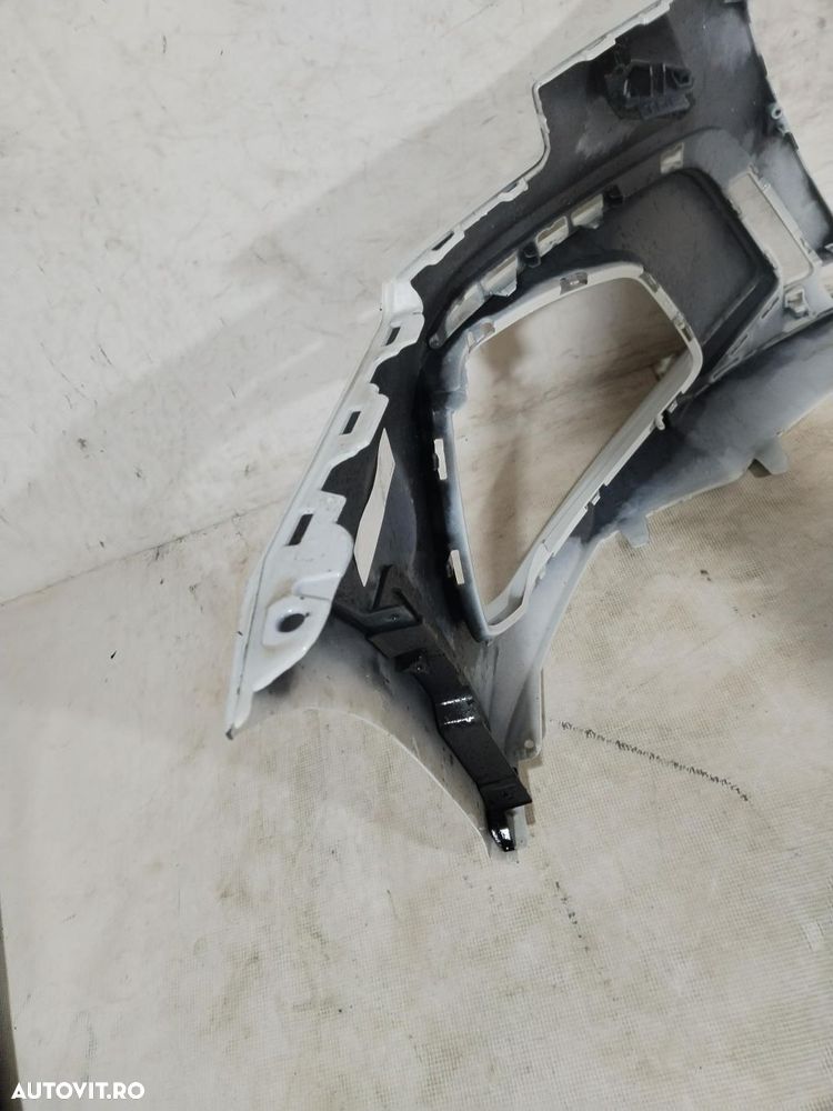 Bara fata Audi A3 S-Line, 2020, 2021, 2022, 2023, 2024, cod origine OE 8Y0807437F. 10604 - 11