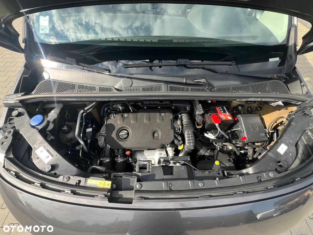 Peugeot Rifter 1.5 BlueHDI GT S&S - 39