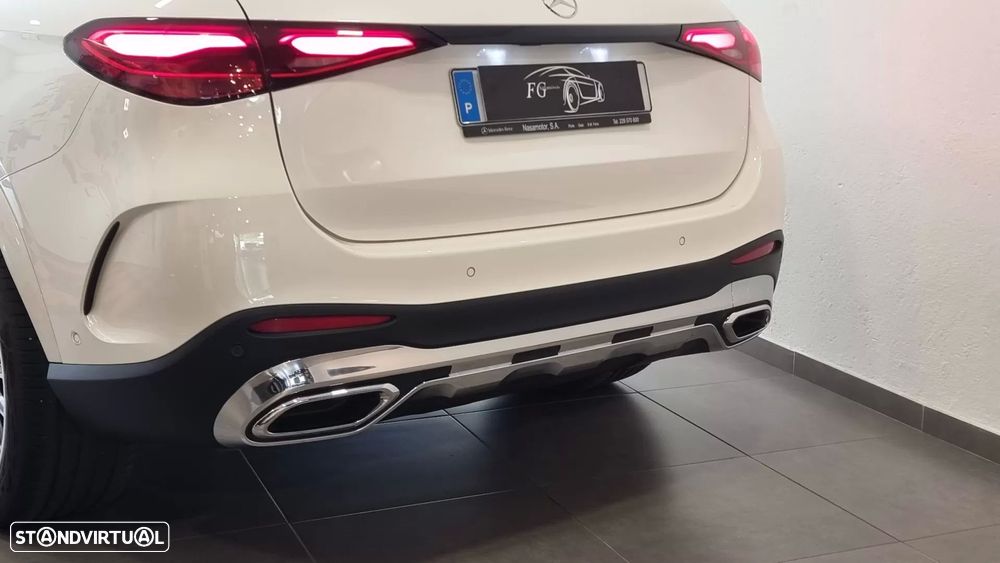 Mercedes-Benz GLC 220 d 4Matic AMG Advanced - 9