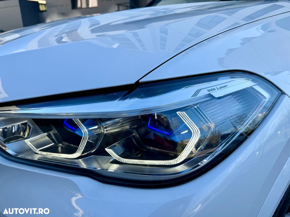 BMW X5 xDrive30d AT MHEV - 4