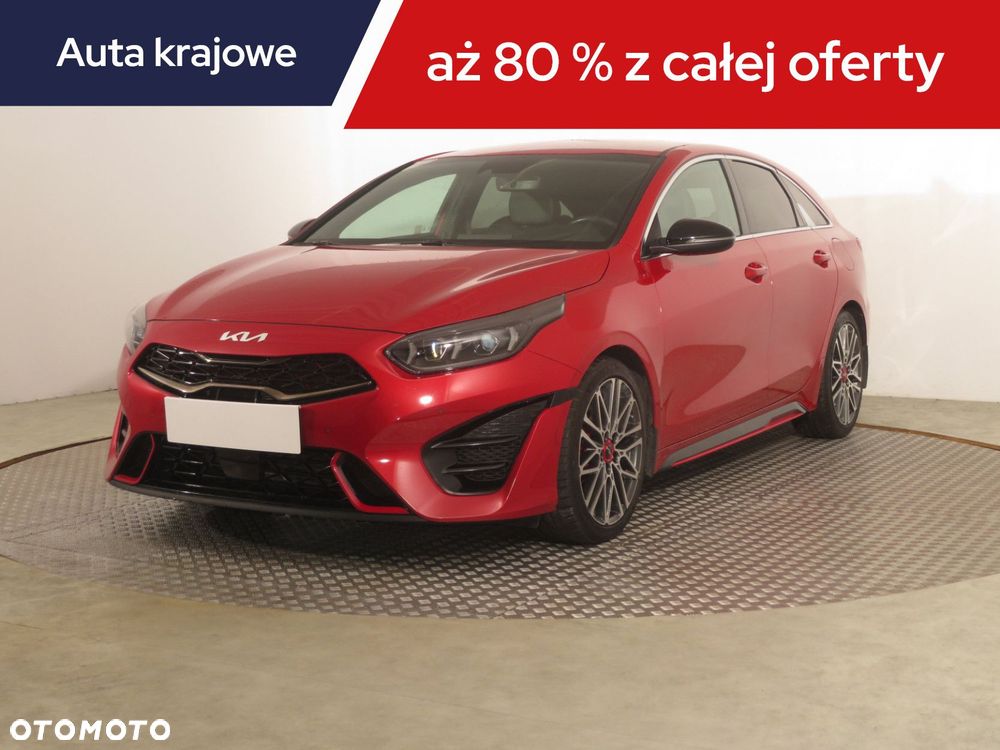 Kia ProCeed - 3