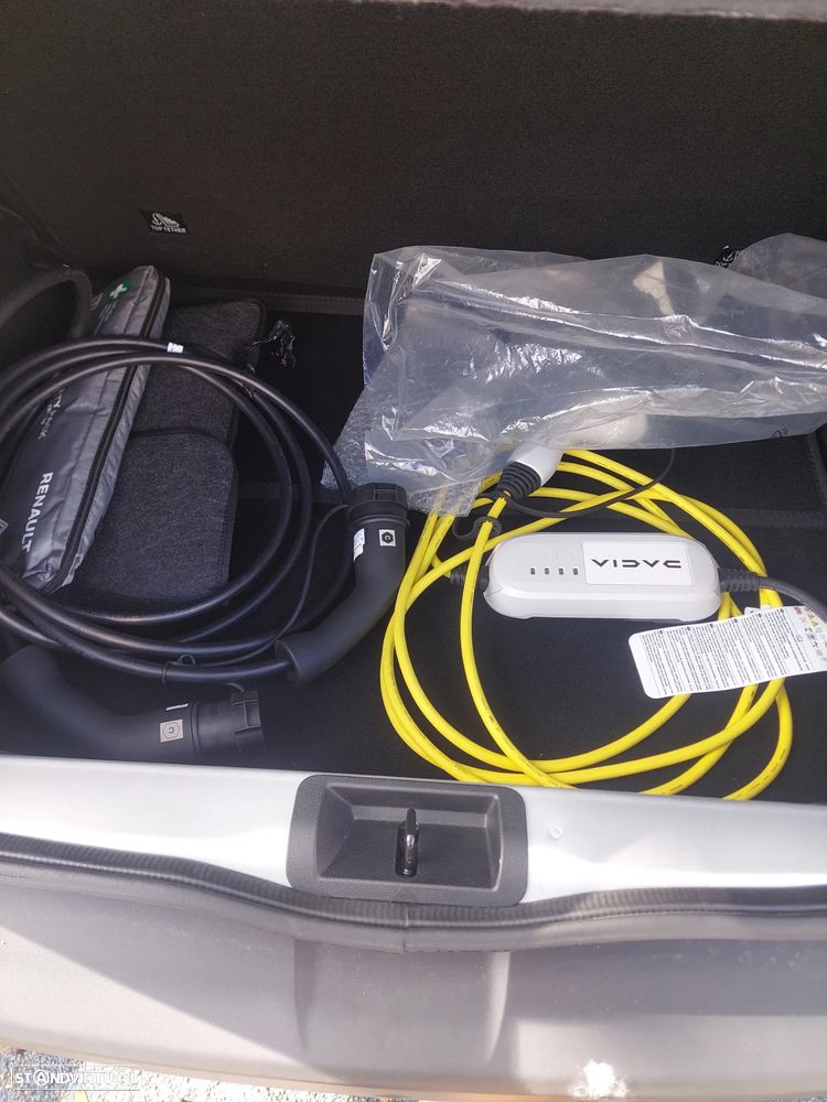 Dacia Spring Comfort Plus - 3