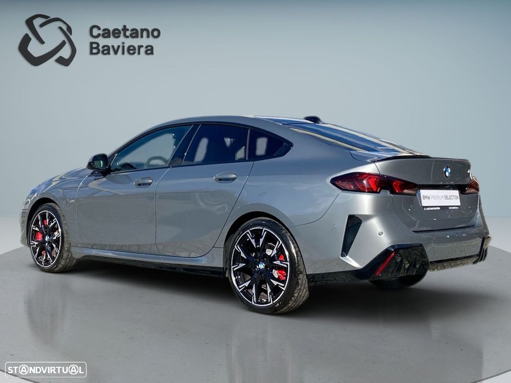 BMW 220 Gran Coupé Pack Desportivo M Pro - 30