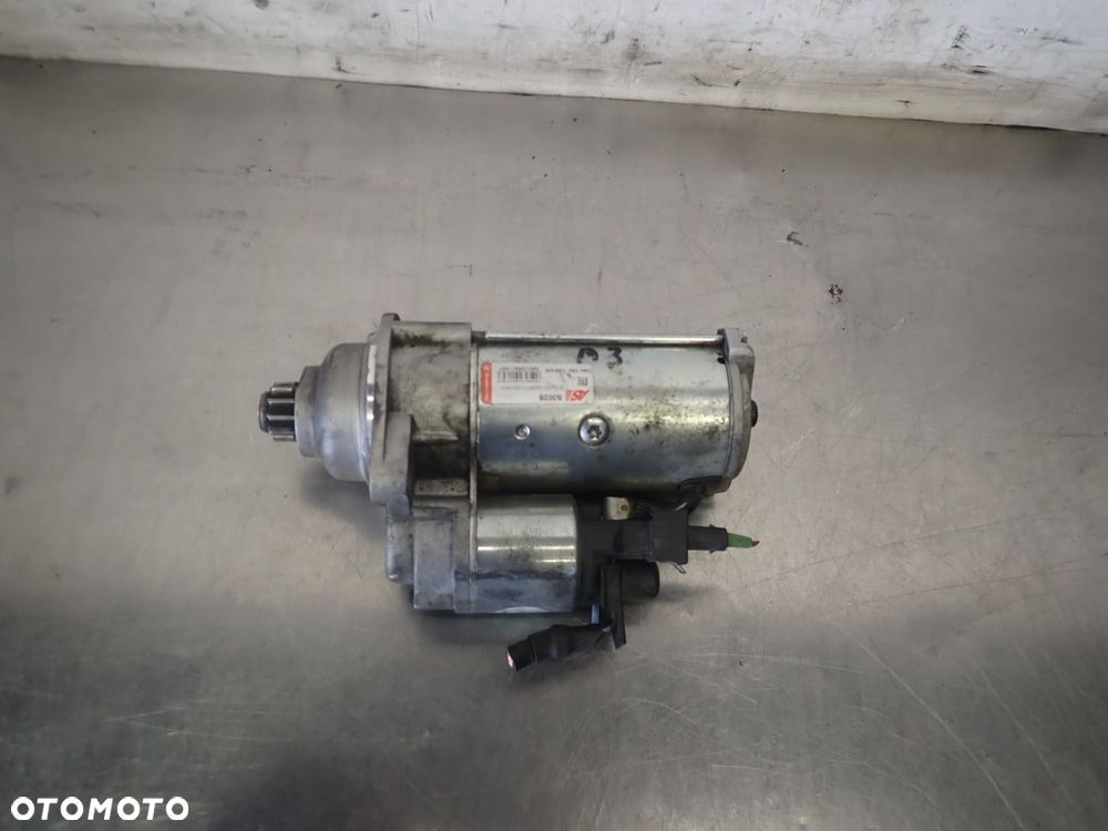 ROZRUSZNIK SKODA OCTAVIA 1.9 TDI S3025 - 1