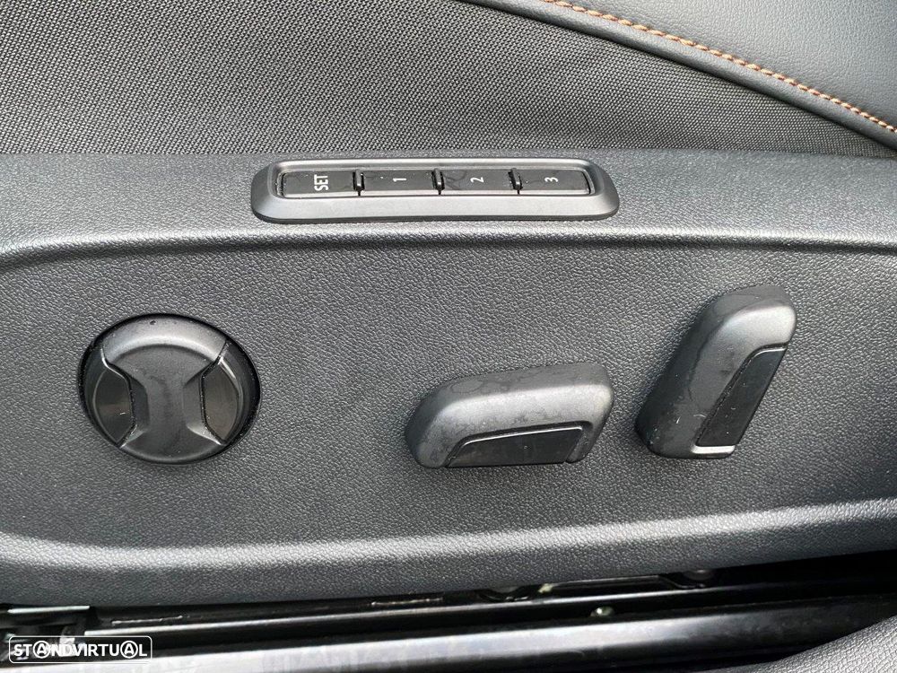 Cupra Formentor 2.0 TDI Sport - 36