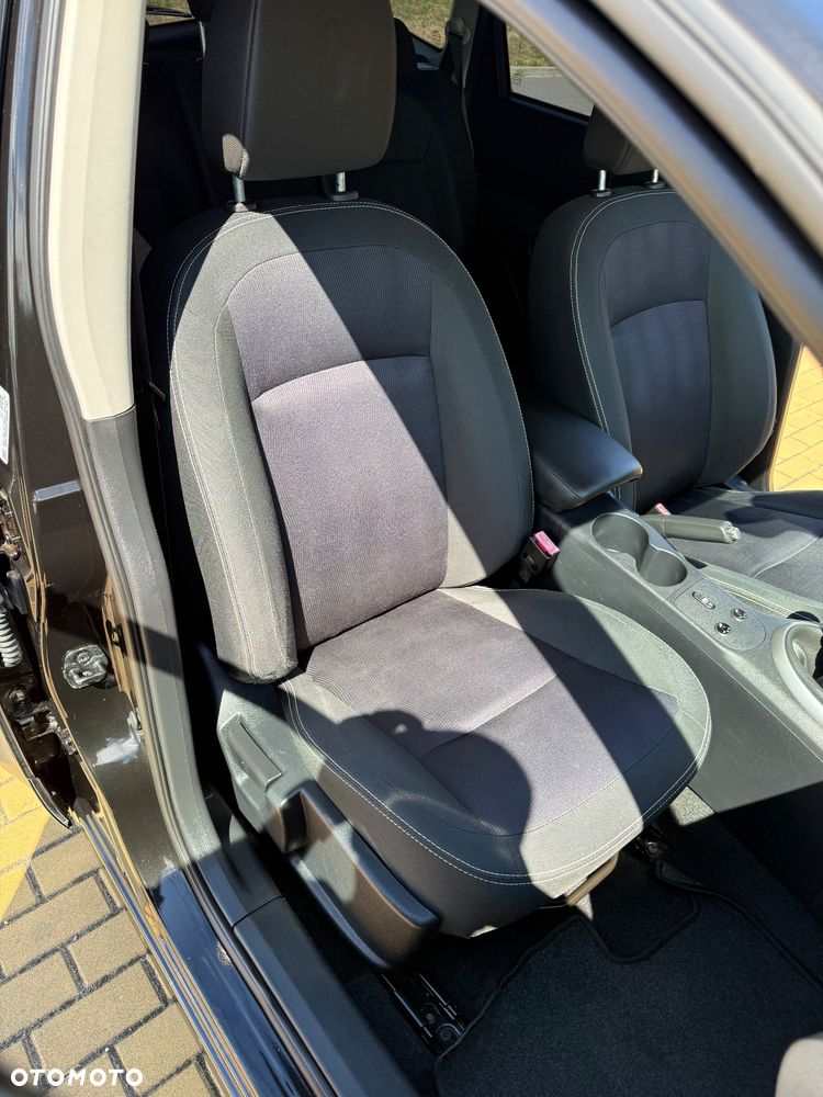 Nissan Qashqai+2 2.0 tekna - 17