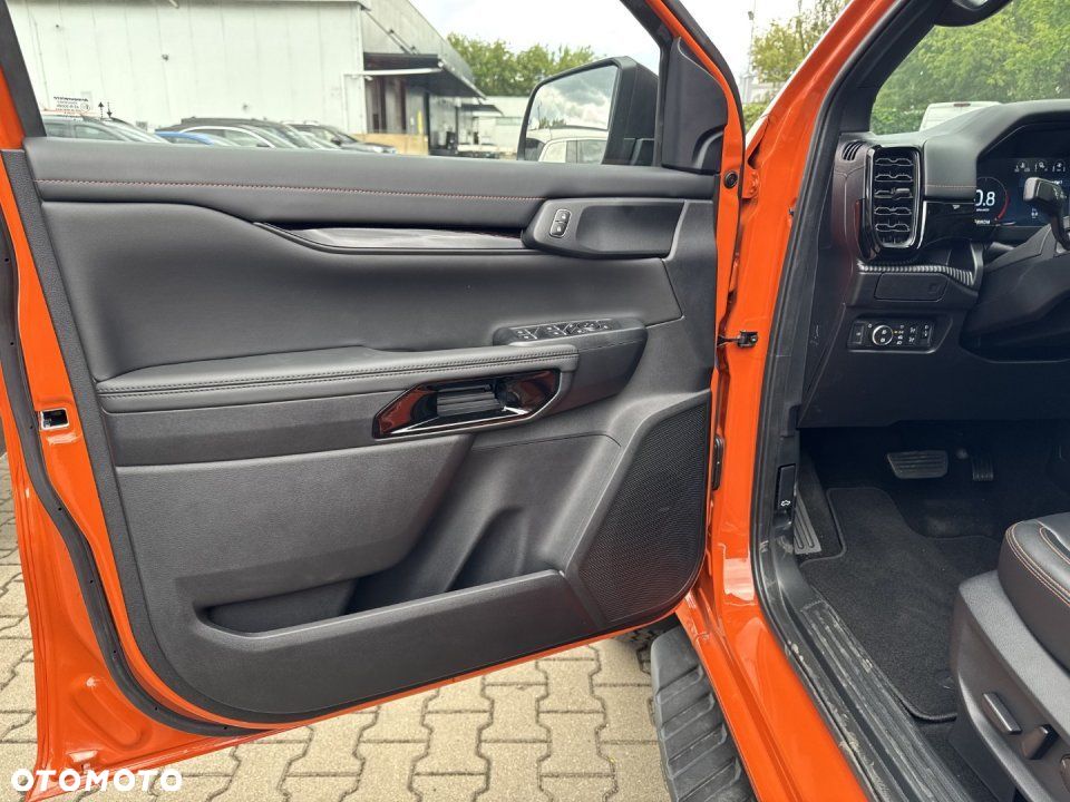 Ford Ranger - 11
