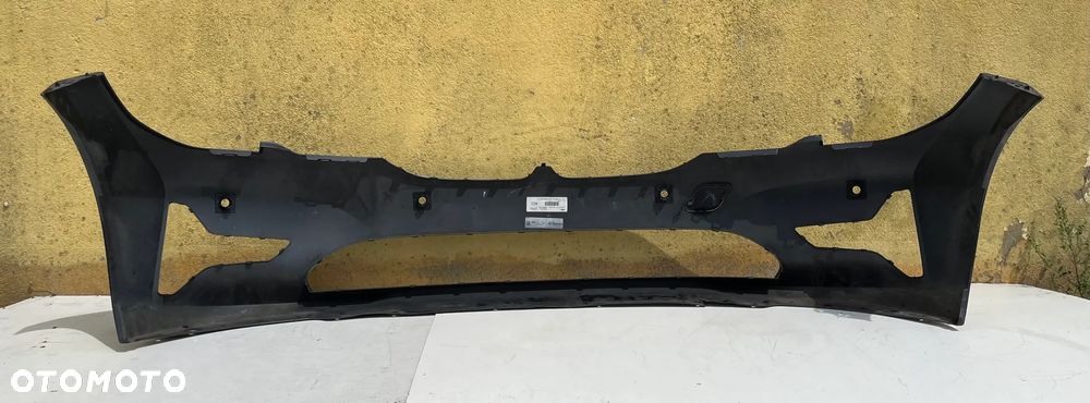 BMW 3 G20 G21 Zderzak Przód Przedni  ( 2018- ) - 4